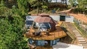 Le Dome Glamping - Campos do Jordão